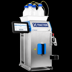 X-TRACTION